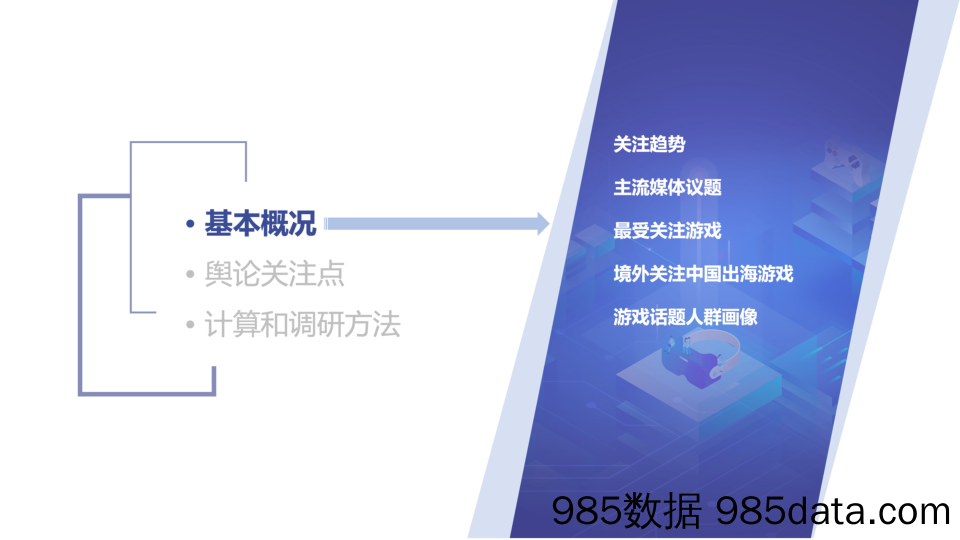 【游戏手游报告】2021年游戏产业舆情生态报告插图3