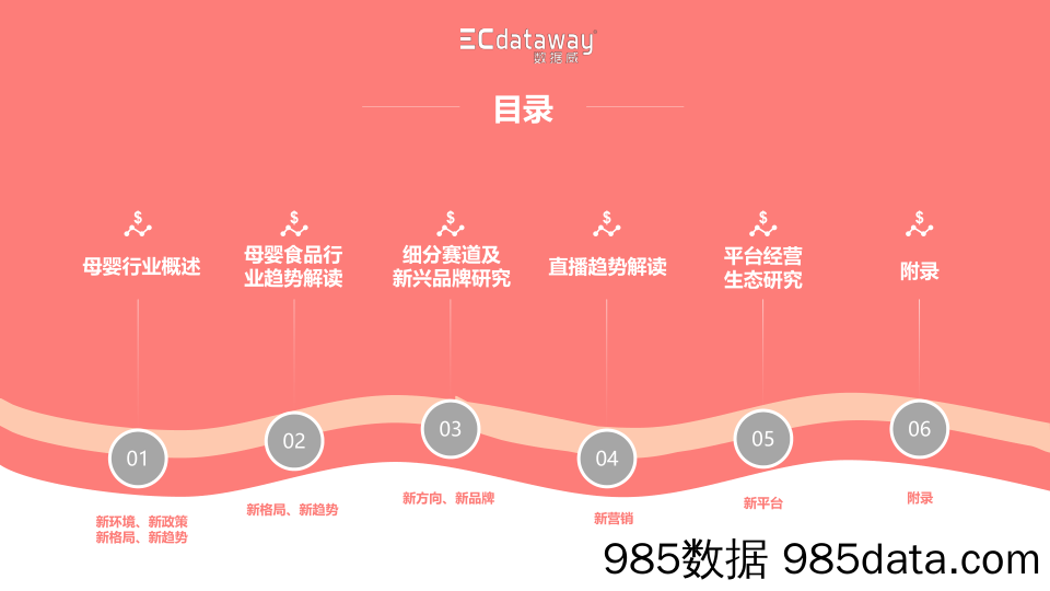 【食品饮料研报】2021上半年母婴食品行业“新”观察-数据威-2021插图2