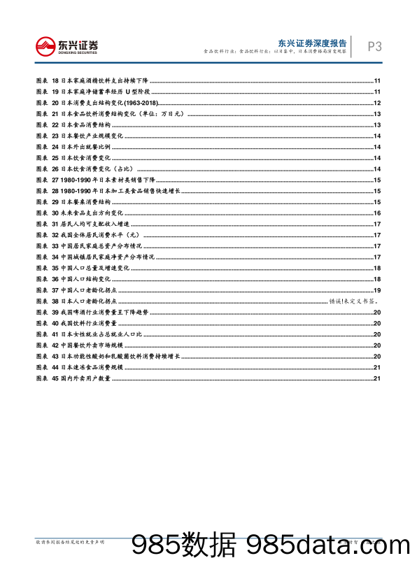 【食品饮料研报】食品饮料行业：以日鉴中，日本消费格局演变观察-20210825-东兴证券插图2