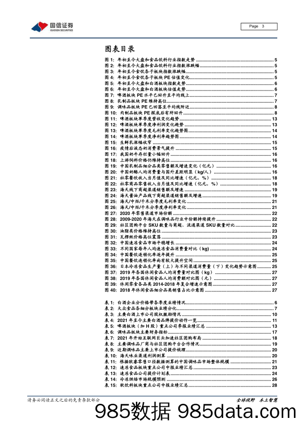 【食品饮料研报】食品饮料行业2022年投资策略：白酒景气周期延续，食品至暗时刻已过-20211229-国信证券插图2