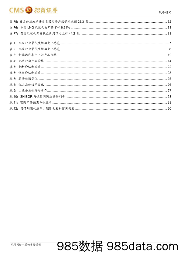 【新能源汽车研报】行业景气观察：5月消费数据回暖，新能源车产销保持较高增速-20220615-招商证券插图4