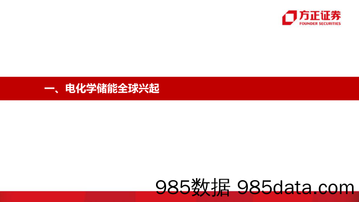 【汽车市场研报】汽车行业：小产品撬起大市场，户储开启黄金十年-20220513-方正证券插图3