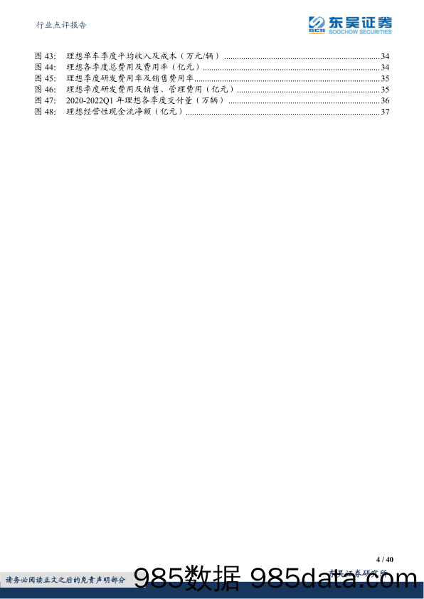 【汽车市场研报】电力设备行业点评报告：特斯拉及造车新势力一季报，Q1产销高增，Q2疫情短暂冲击，不改上升趋势-20220611-东吴证券插图3