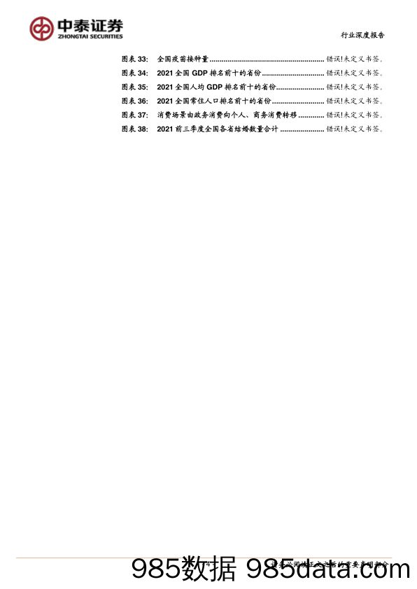 【酒市场研报】白酒行业策略深度：年报、Q1业绩前瞻及展望-20220321-中泰证券插图3