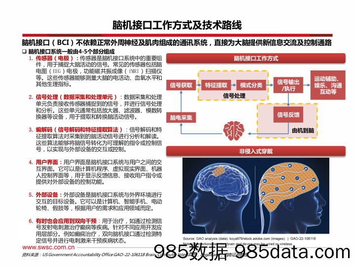 【会展营销】第89届CMEF中国国际医疗博览会专题记录-240415-西南证券插图3