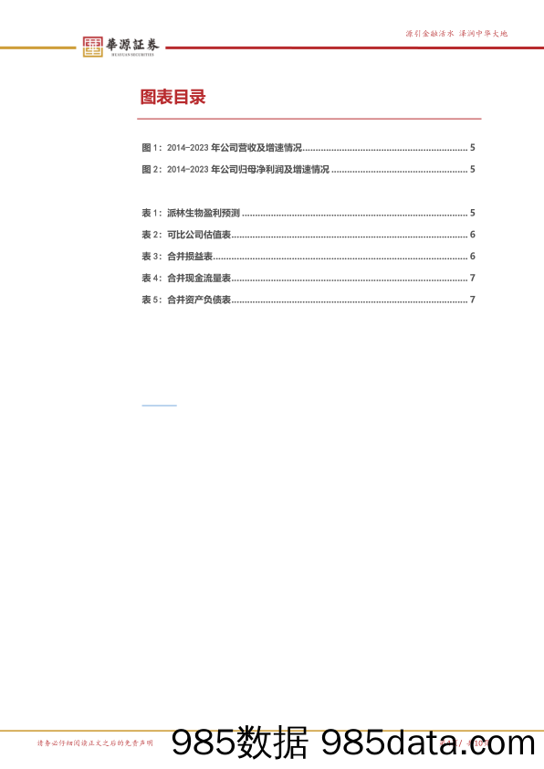 派林生物-000403.SZ-血制品头部企业，大股东陕煤赋能空间大-20240422-华源证券插图3