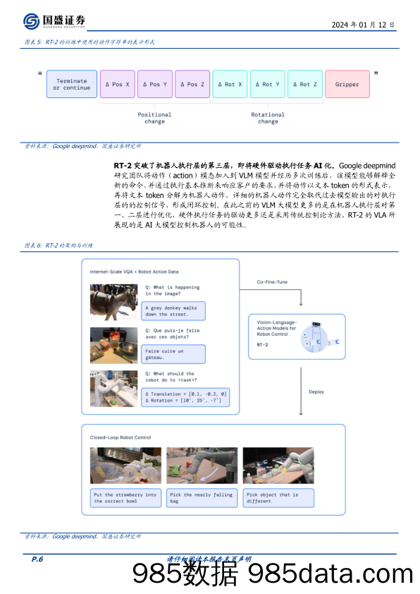 机械设备行业点评：Mobile Aloha发布，机器人场景泛化能力进一步强化-20240112-国盛证券插图5