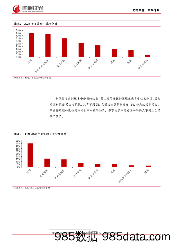 美国经济韧性和再通胀研究(二)：影响美国再通胀的两个因素-240519-国联证券插图4