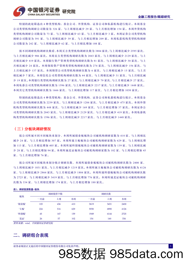 股票调研跟踪分析-240520-银河证券插图4