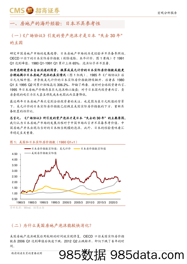 从国别实践看当前房地产政策的有效性-240524-招商证券插图3