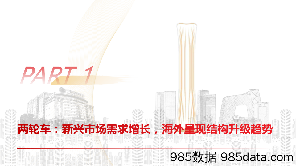 摩托车行业专题：从海外摩托车公司财报看2024年发展趋势-240526-中信建投插图3