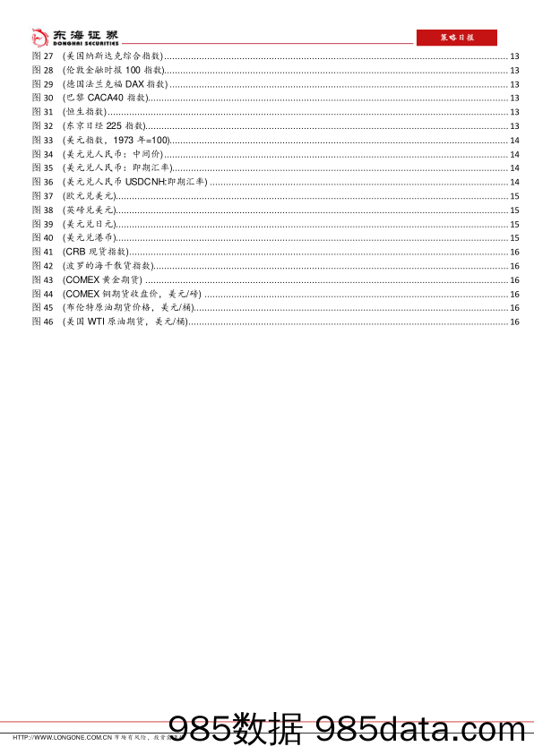 2019-12-13_策略报告_策略日报_东海证券插图3