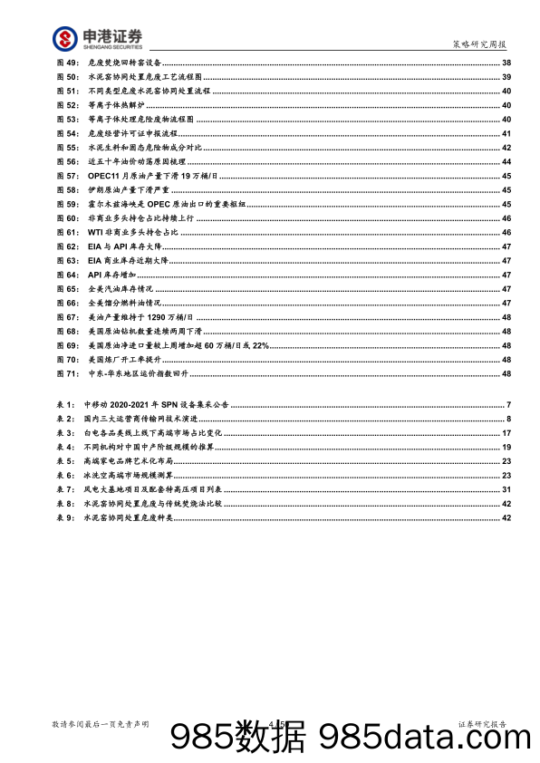 2020-01-10_策略报告_申港本周说——2020年1月第1周_申港证券插图3