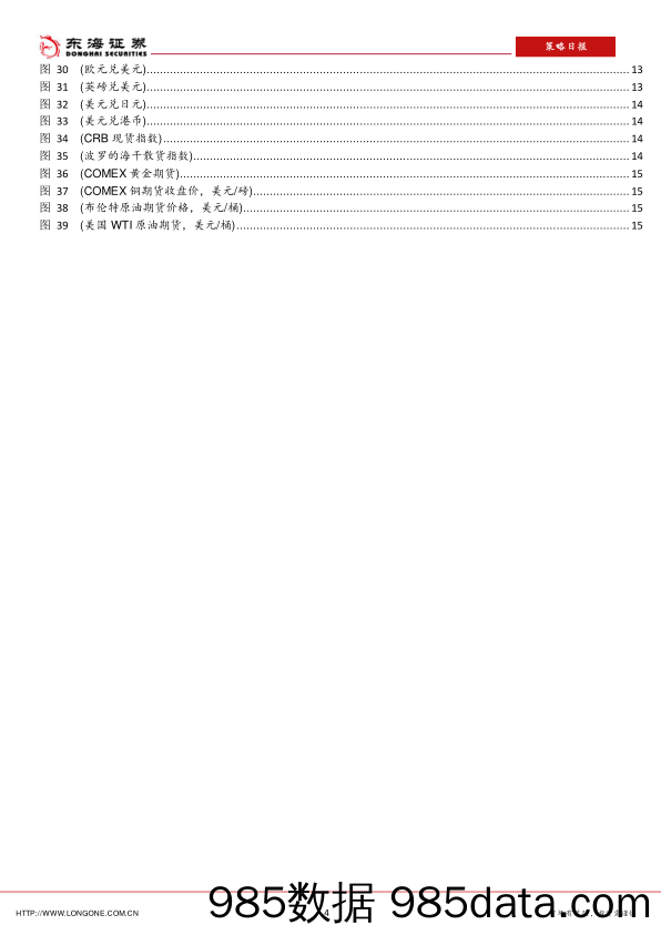 2020-02-10_策略报告_策略日报_东海证券插图3