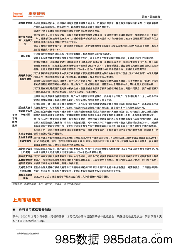 2020-02-10_策略报告_策略周报：科技引领结构行情持续_平安证券插图2