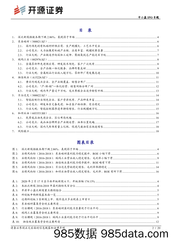 2020-03-01_策略报告_中小盘IPO专题：次股新说：新《证券法》即将实施，注册制打通直接融资制度入口（2020批次6、7）_开源证券插图1