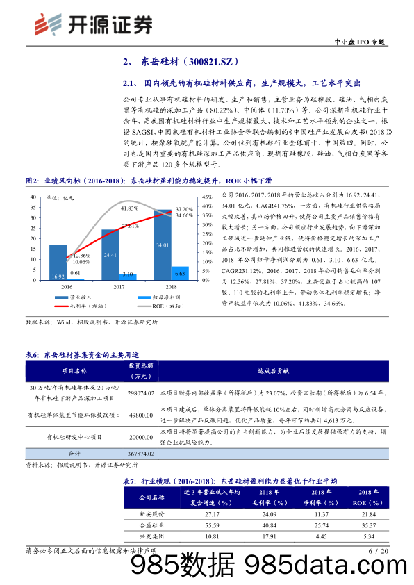 2020-03-01_策略报告_中小盘IPO专题：次股新说：新《证券法》即将实施，注册制打通直接融资制度入口（2020批次6、7）_开源证券插图5