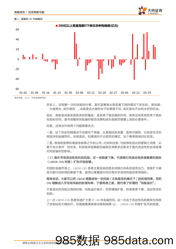 2020-03-26_策略报告_策略·专题：底部的逻辑、反弹的性质以及看好的方向_天风证券插图3