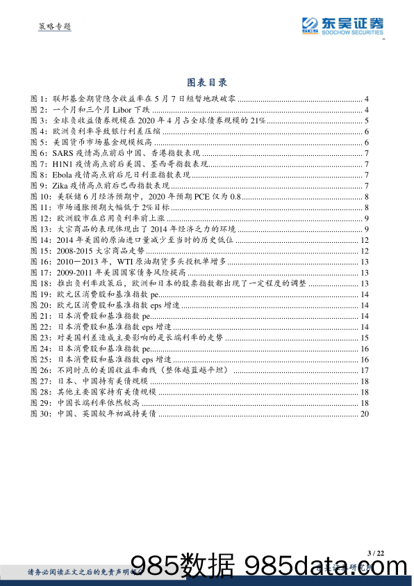 2020-06-24_策略报告_策略专题：美国负利率阴霾下的大类资产展望_东吴证券插图2