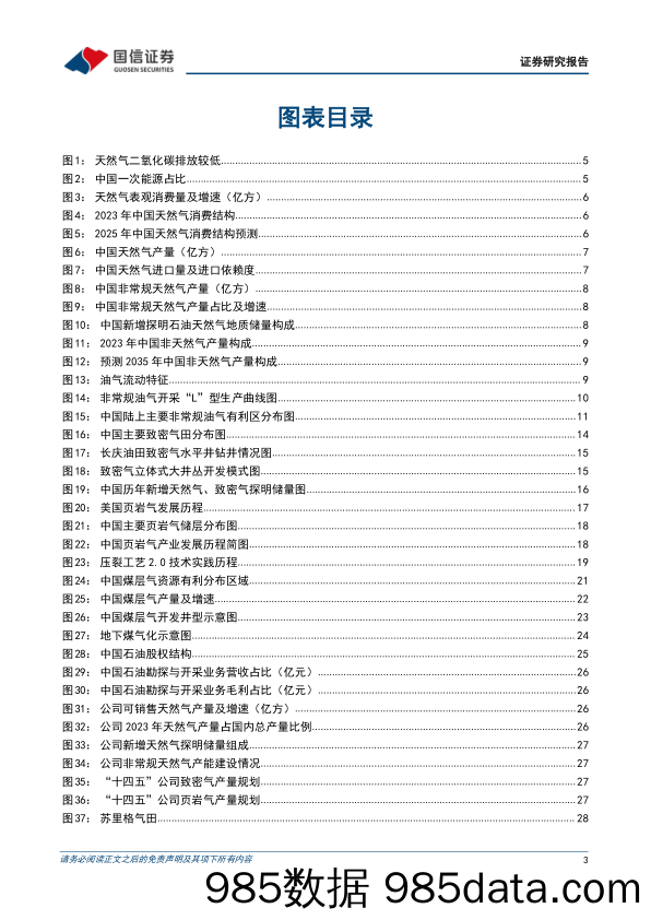 非常规天然气行业专题：非常规天然气成为重要增量，龙头企业有望充分受益-240606-国信证券插图2