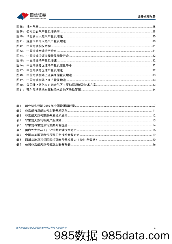 非常规天然气行业专题：非常规天然气成为重要增量，龙头企业有望充分受益-240606-国信证券插图3