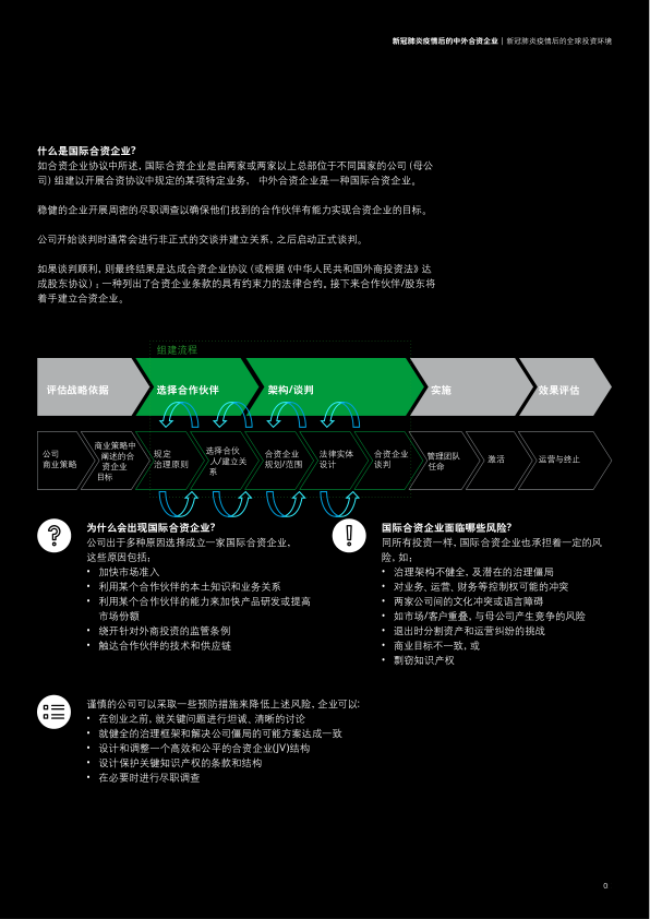 2020-10-13_策略报告_新冠肺炎疫情后中外合资企业：何去何从？_德勤插图4