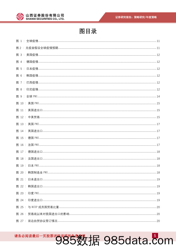 2020-12-14_策略报告_2021年A股投资策略：复苏乘风，科技破浪，击楫中流_山西证券插图4