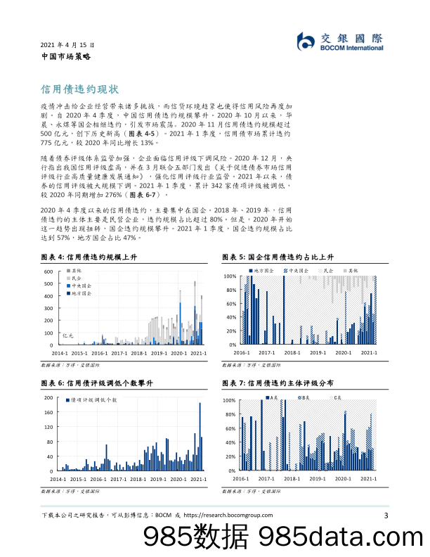 2021-04-15_策略报告_为什么经济跑赢，股票跑输？_交银国际证券插图2