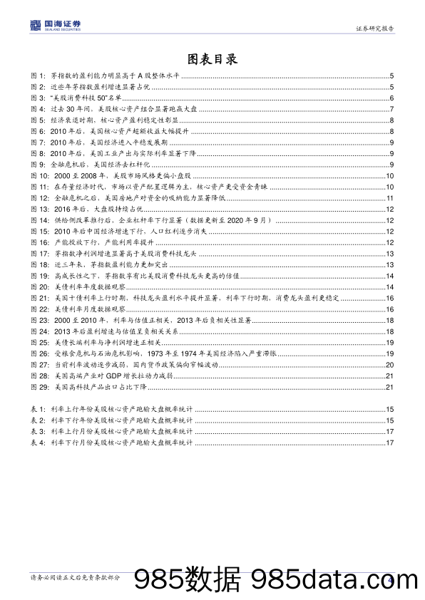 2021-04-19_策略报告_核心资产系列策略专题报告（一）：A股核心资产正当时_国海证券插图3