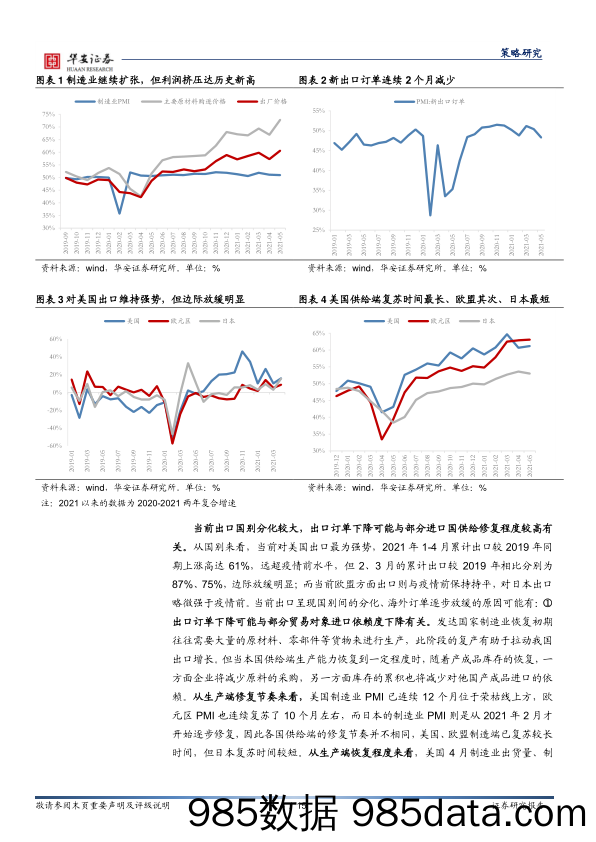 2021-06-07_策略报告_策略周报：短期无忧，继续把握反弹窗口期_华安证券插图3