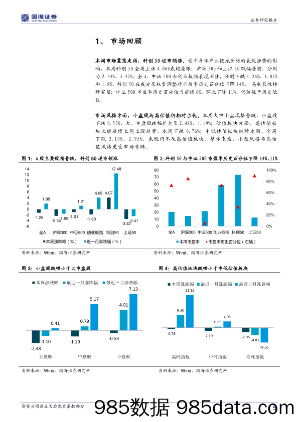 2021-06-21_策略报告_周观点与市场研判：内需渐强外需渐弱，碳中和商品供需改善_国海证券插图4