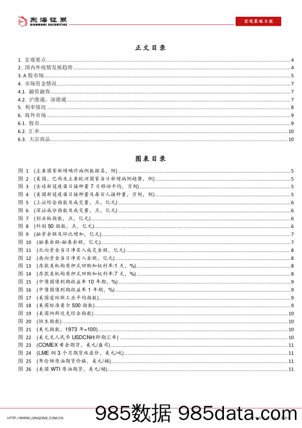 2021-06-28_策略报告_宏观策略日报：企业利润增速维持高位_东海证券插图2