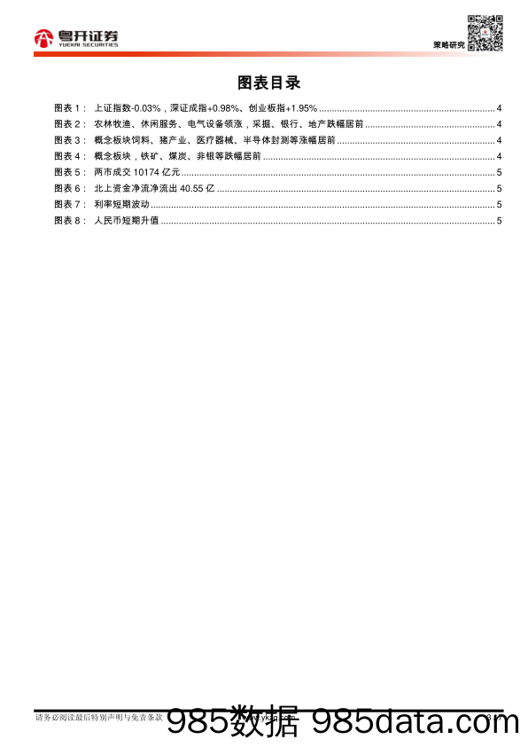 2021-06-28_策略报告_【粤开策略】每日数据跟踪_粤开证券插图2