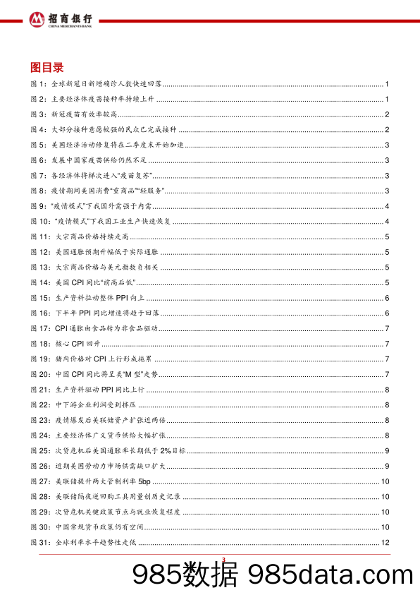 2021-07-02_策略报告_2021年中期宏观经济与资本市场展望：风物长宜放眼量_招商银行插图3