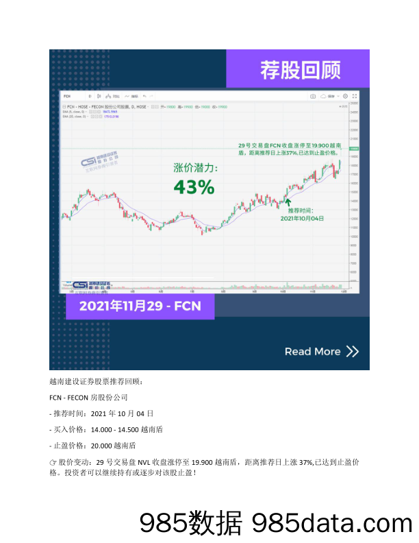 2021-11-30_策略报告_荐股回顾_越南建设证券