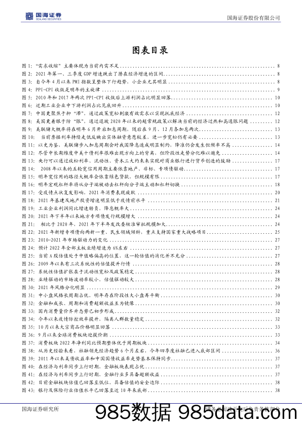 2021-12-31_策略报告_策略专题研究报告：2022年十大关键词展望_国海证券插图4