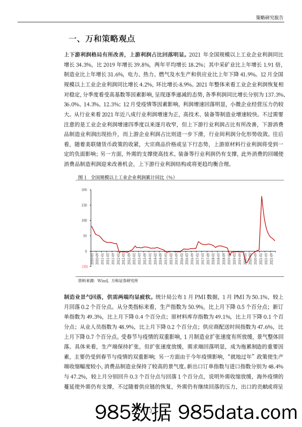 2022-02-09_策略报告_策略周报：节后市场或逐步回暖_万和证券插图2