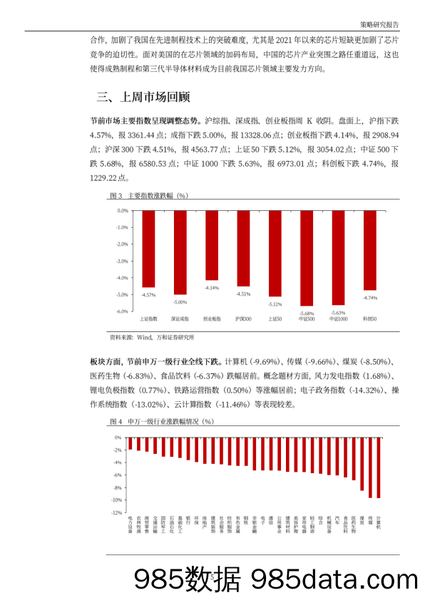 2022-02-09_策略报告_策略周报：节后市场或逐步回暖_万和证券插图4