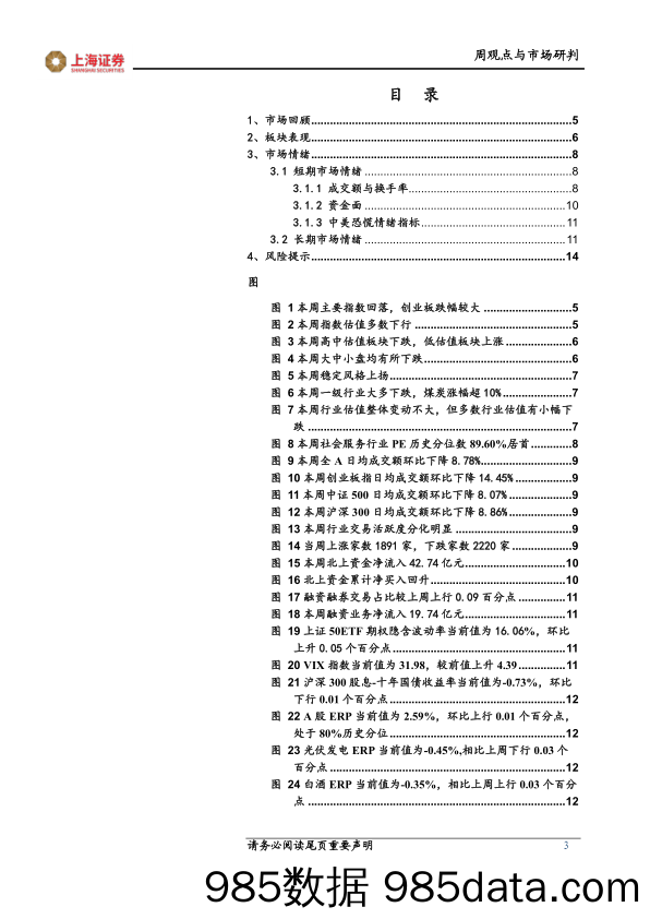 2022-03-08_策略报告_周观点与市场研判：两会传递乐观预期_上海证券插图2