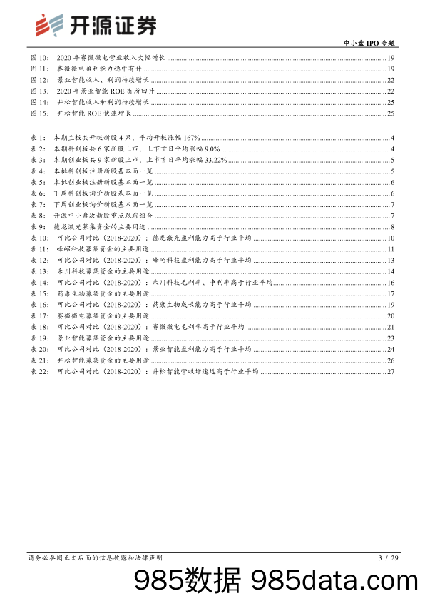 2022-04-06_策略报告_中小盘IPO专题：次新股说：本批德龙激光等值得重点跟踪（2022批次12、13）_开源证券插图2