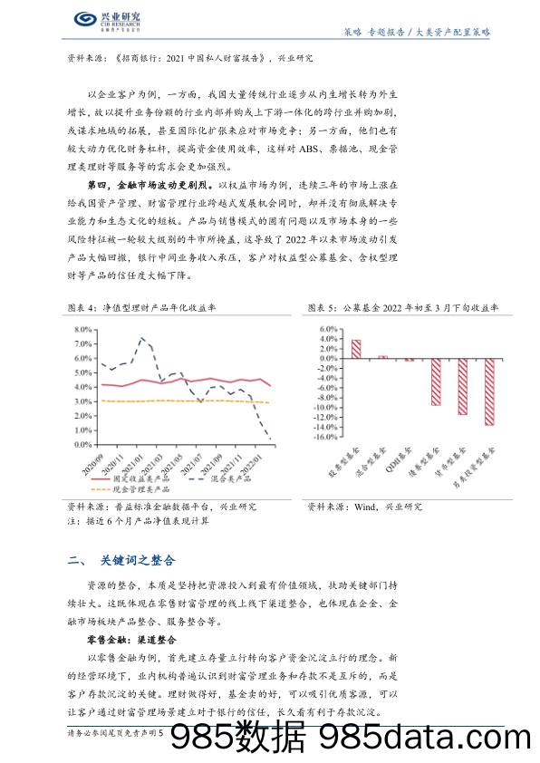 2022-04-15_策略报告_透过财报看银行经营系列之一：整合·敏捷·协同：理解组织调整的三个关键词_兴业经济研究咨询插图4