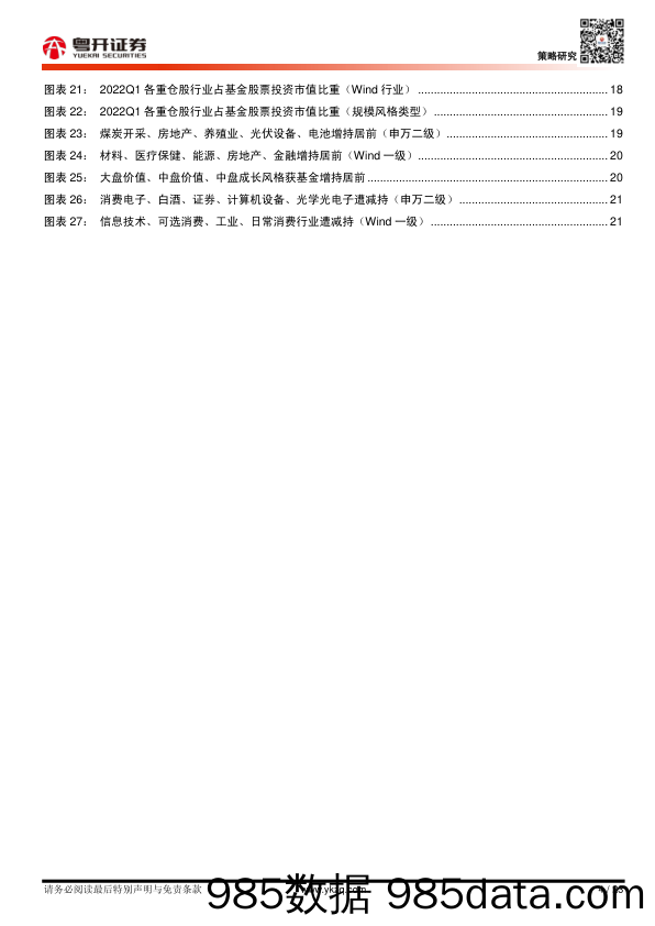 【粤开策略深度】透过基金发行和自购行为看市场底_粤开证券插图3