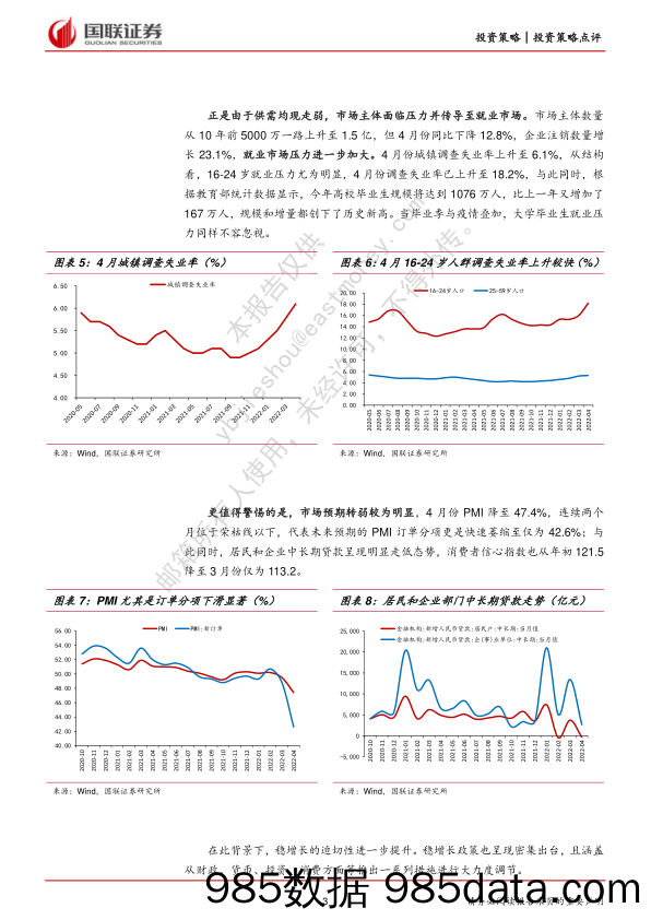 全国稳住经济大盘电视电话会议点评：稳增长的抓手：大行业、大项目、大空间_国联证券插图2