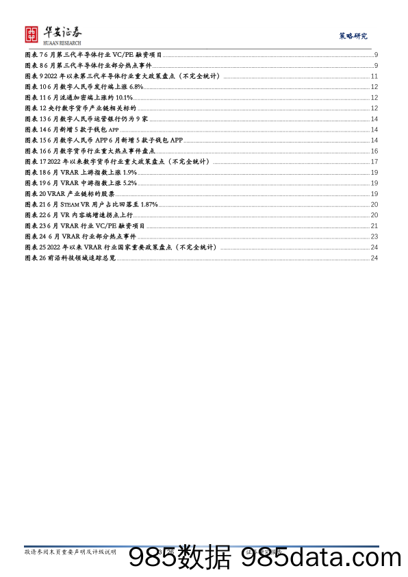 产业观察·科技前沿·有望爆发类（第12期，2022年7月）_华安证券插图2