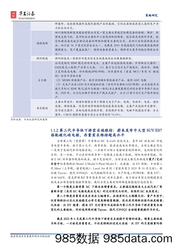 产业观察·科技前沿·有望爆发类（第12期，2022年7月）_华安证券插图5