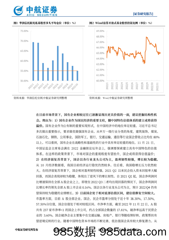 前景愈发清晰，反弹愈发明确_中航证券插图2