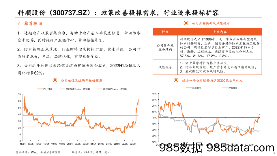 12月十大金股推荐_平安证券插图5