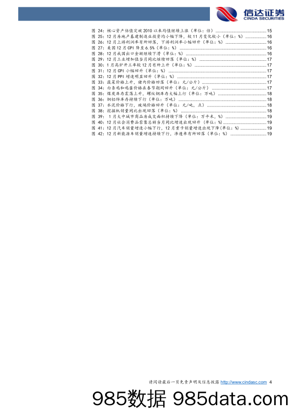 行业配置主线探讨：成长阶段性补涨_信达证券插图3