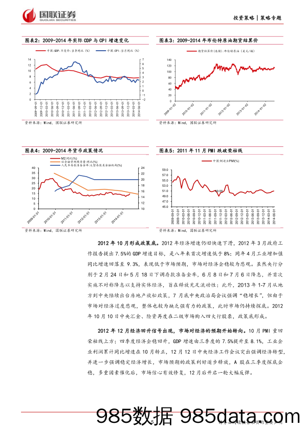 国联策略周聚焦：从历史看，市场如何走出底部？_国联证券插图4