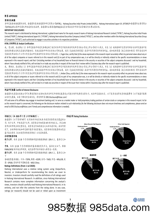 信心比黄金贵——新加坡路演感受_海通国际证券集团插图4